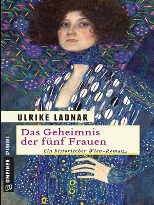 cover image of Das Geheimnis der fünf Frauen